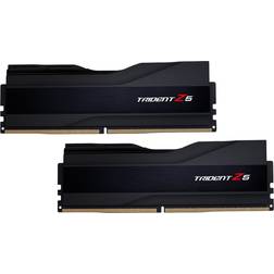 G.Skill Trident Z5 Black DDR5 6000MHz 2x32GB (F5-6000J3040G32GX2-TZ5K)