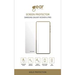Gear by Carl Douglas 2.5D Tempered Glass Screen Protector for Galaxy Xcover 6 Pro