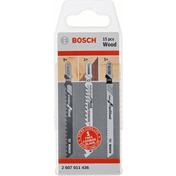 Bosch 2607011436 15pcs