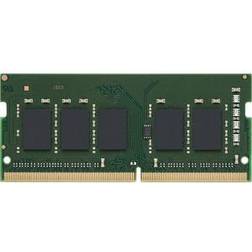 Kingston SO-DIMM DDR4 2400MHz Micron R ECC 8GB (KSM26SES8/8MR)