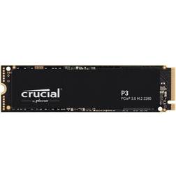 Crucial P3 CT500P3SSD8 500GB
