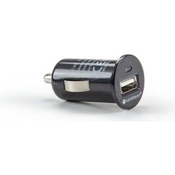 Suprabeam 12/24V USB Car Charger