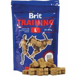 Brit Training Snack Large 0.2kg