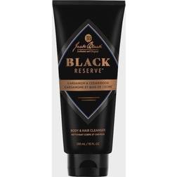 Jack Black Black Reserve Body & Hair Cleanser 296ml