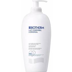 Biotherm Lait Corporel Anti-Drying Body Milk 400ml