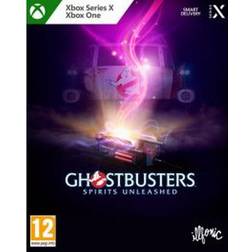 Ghostbusters: Spirits Unleashed (XBSX)