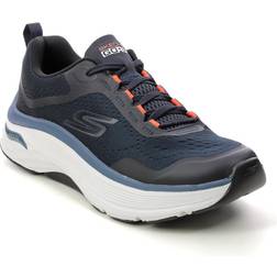 Skechers Max Cushioning Arch Fit M - Navy