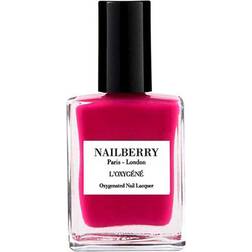 Nailberry L'Oxygene Oxygenated Fuchsia In Love 15ml