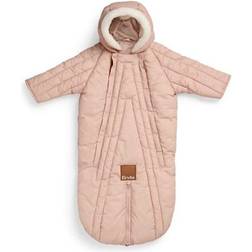 Elodie Details Baby Overall Blushing Pink 0-6m