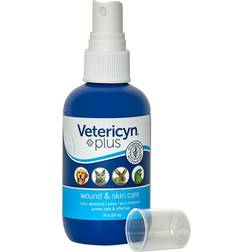Petlife Vetericyn Plus Animal Wound & Skin pumpspray 2