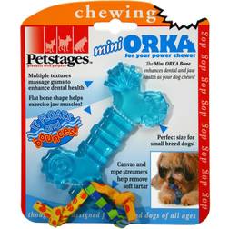 PetStages Chewing Mini Orka Bone