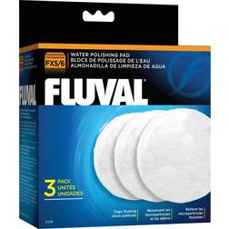 Fluval Fint Filterduk 3-pack FX5/6