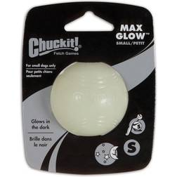 Petmate Max Glow Ball for Dogs