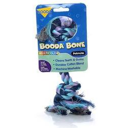 Petmate Booda Bone 2 Knot Rope Small Dogs