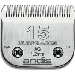 Andis UltraEdge No15 Skär 1,2mm