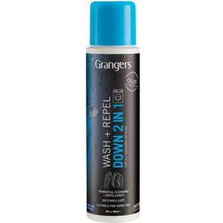 Grangers Wash and Repel Down 2-in-1 Garment Proof 300ml