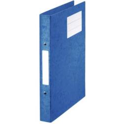 Esselte Ringpärm papp A4/23mm blå