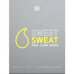 Sports Research Sweet Sweat Pro Jump Rope 1 Jump Rope