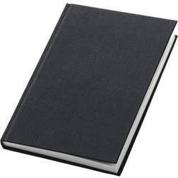Burde Notebook Linne A4 90g 96 Sheet