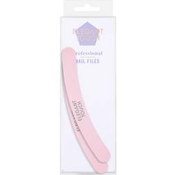 Elegant Touch Professional Nail File (x2)