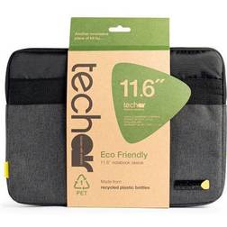 TechAir Taecv007 Eco Essential 10 11.6 Sleeve Grey/black