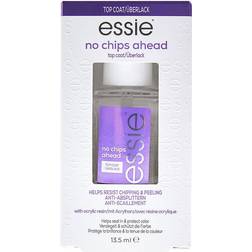 Essie No Chips Ahead Top Coat