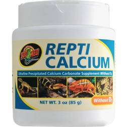 Zoo Med Repti Calcium without D3 85g
