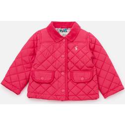 Joules Babies Mabel Quilted Jacket