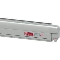 Fiamma F45S Titanium Awning Box