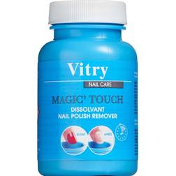 Vitry Magic Touch Dip-in Nail Polish Remover