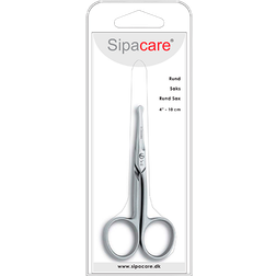 Sipacare Round Tip Nail Scissors