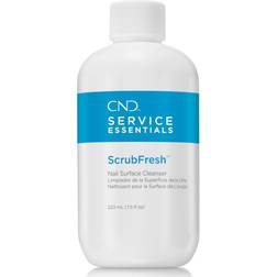 CND Scrubfresh, Nail Cleanser No Color 222