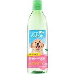 Tropiclean Oral Care Puppy Water Additive