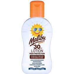 Malibu Kids Sun Lotion SPF30