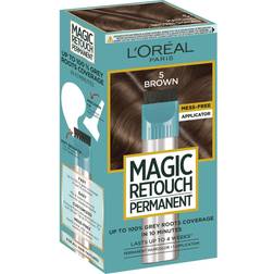 L'Oréal Paris Magic Retouch Permanent #5 Brown 45ml