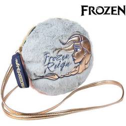 Cerda Shoulder Bag Frozen 72791 Grå