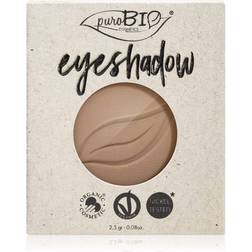 PuroBIO Cosmetics Eyeshadow 02 Dove grey Refill