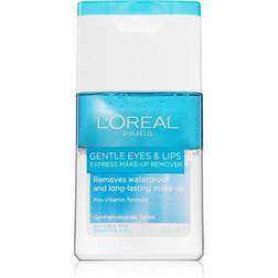 L'Oréal Paris Eye Lip Waterproof Make Up Remover DvoufA zovA12 odliAovaA na oAnA okolA a rty