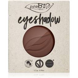 PuroBIO Cosmetics Eyeshadow 03 Brown Refill