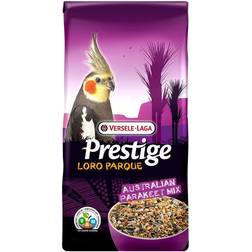 Versele Laga Prestige Loro Parque Australian Parakeet Mix 2.5kg