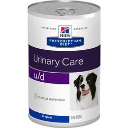 Royal Canin Prescription Diet u/d Canine 0.37kg