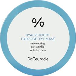 Dr.Ceuracle Hyal Reyouth Hydrogel Eye Mask