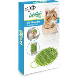 Afp Lifestyle 4 Pet-2 In 1 Groomer