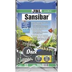 JBL Pets Sansibar Dark Substrate for Freshwater & Saltwater
