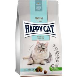 Happy Cat Sensitive Skin & Coat 1.3