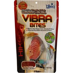 Hikari Vibra Bites 280