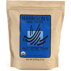 Harrisons Bird Foods Adult Lifetime Coarse (450