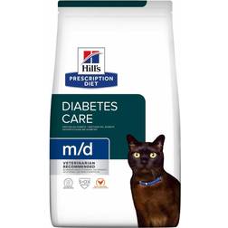 Hill's Prescription Diet m/d Diabetes Care Chicken 3