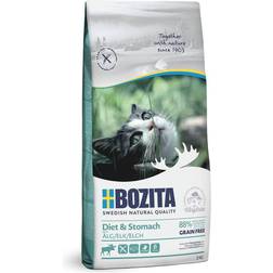 Bozita Diet & Stomach Grain Free Elk