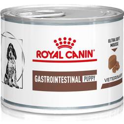 Royal Canin Veterinary Diet Gastro Intestinal Puppy 0.2kg